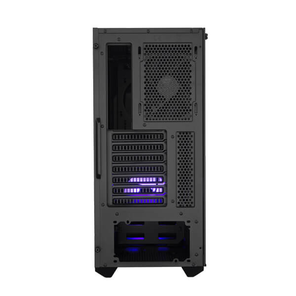 Cooler Master MasterBox K501L RGB ATX Mid Tower Case
